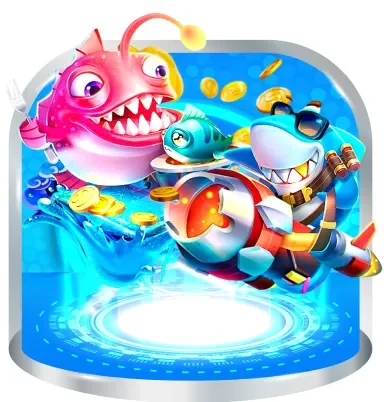 game fish